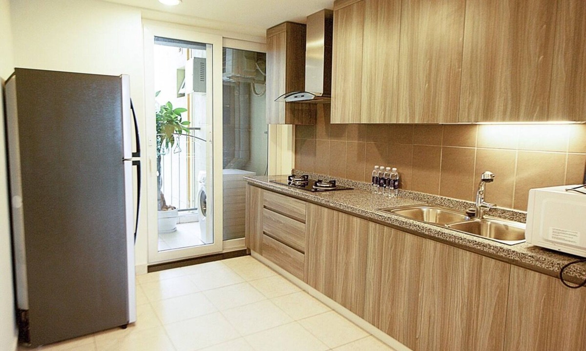 Van Giang Apartment | Comfortable