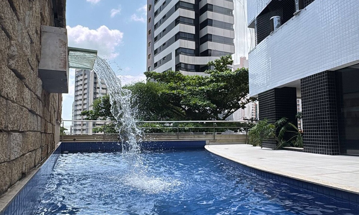 Belem Apartment | Comforto e tranquilidade no melhor de Belem!