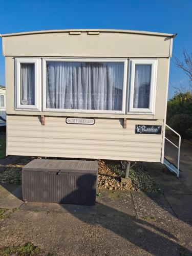 Skegness Resort | Comforts caravan