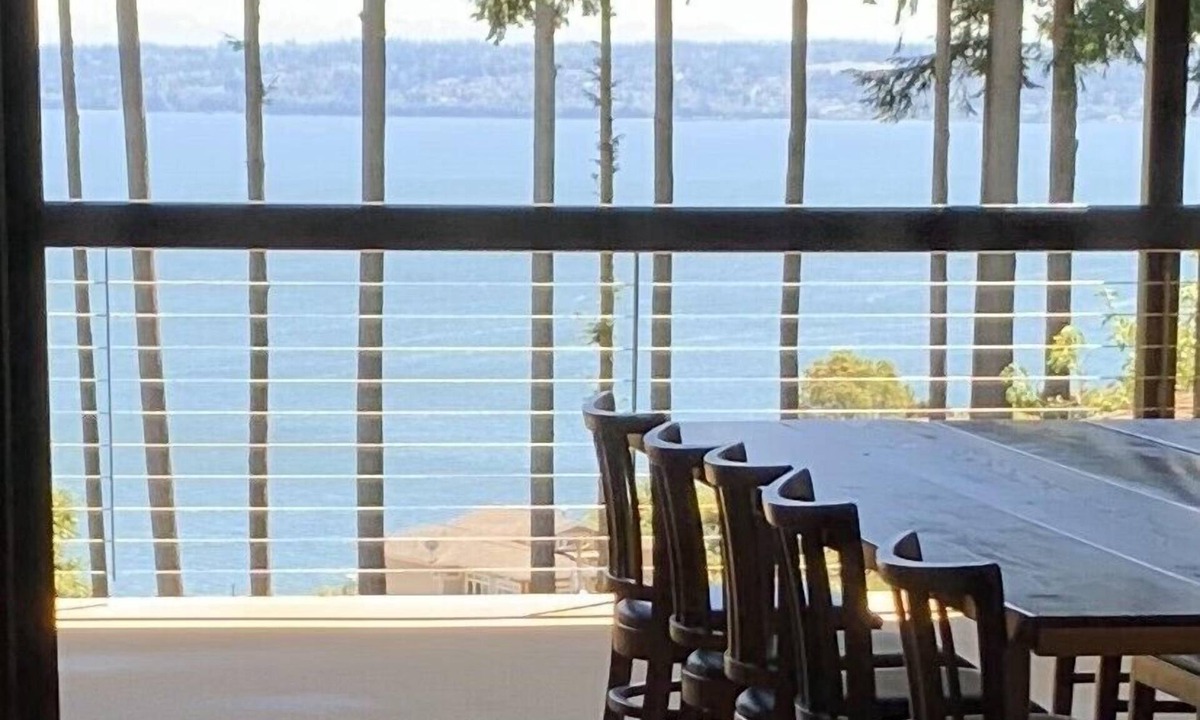 Langley Bed & Breakfast | Comforts of Whidbey