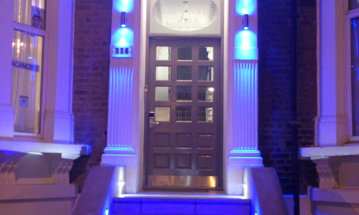 Addison Hotel | Comfotel BLU