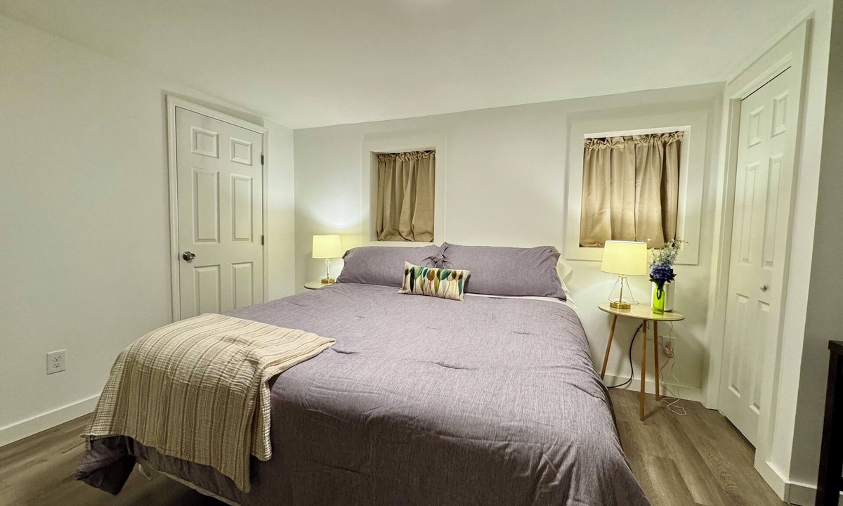 Centerville House | Comfy and Cozy Casa Azul