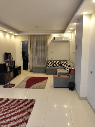 Cairo Apartment | Comfy and luxurious central apartments in Mansheyt El-Bakry east Cairo