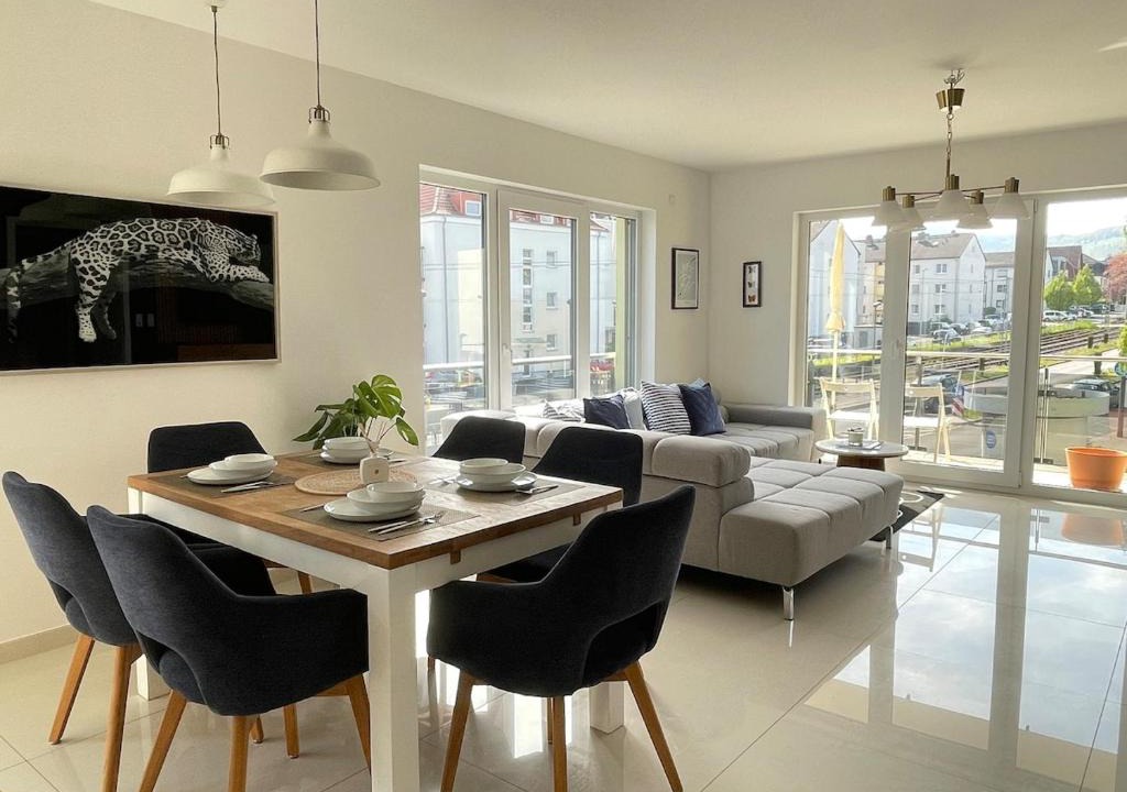 Oberursel Apartment | Comfy Apartment