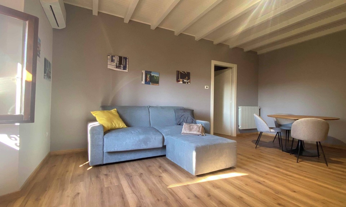 Piadena Apartment | Comfy apartment for short holidays or work stays