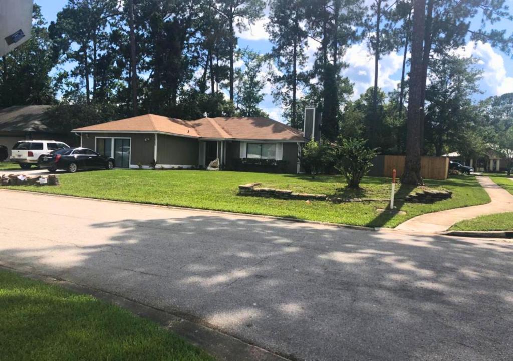 Sunbeam Apartment | Comfy Beautiful 3 bedroom Home in Jacksonville