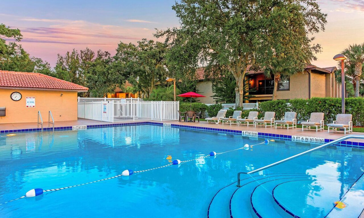 Solivita Condo | Comfy Condo w/Complex Outdoor Pool, WiFi, Playground & More!