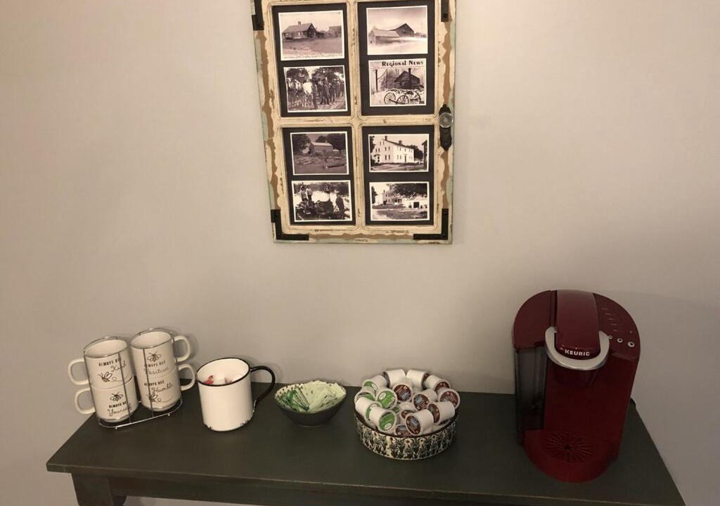 Chichester Apartment | Comfy Country setting Apartment in Central NH