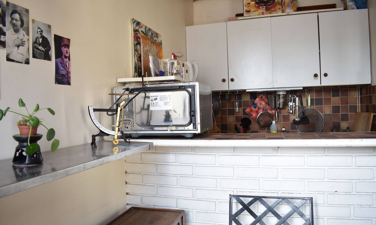 Plaisance Apartment | Comfy Flat for 3 Great Value