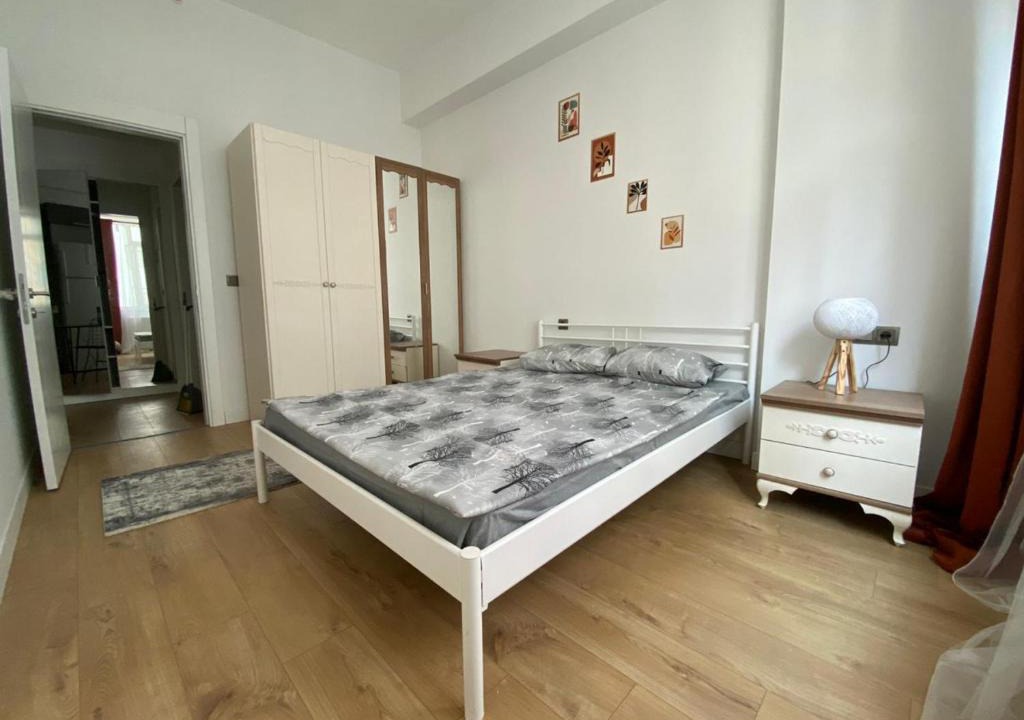 Kadikoy Apartment | Comfy Flat with Central Location in Fikirtepe