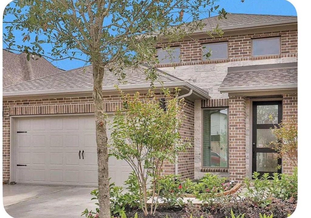 Rosenberg House | Comfy gem