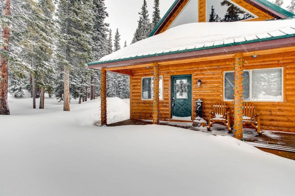 Valley of the Sun House | Comfy Mountain Cabin with Privacy and Great Views - Whimsical Hollow
