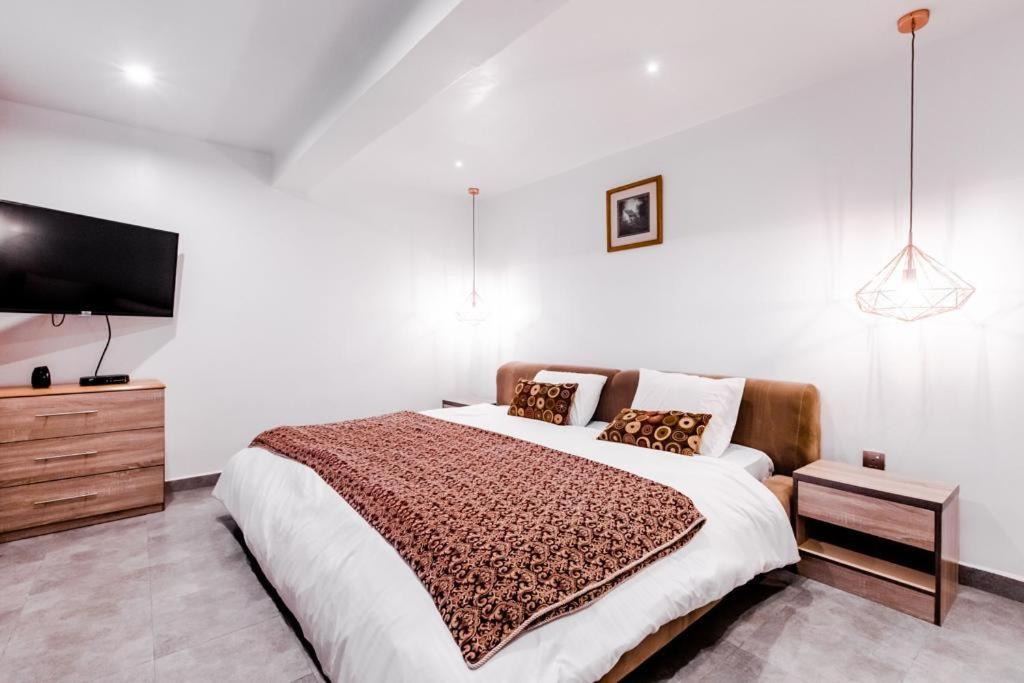 Yanyan Apartment | Comfy