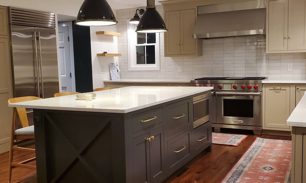 Pine Plains House | Comfy, recently refurbished 4-bedroom/4.5 bath home, in pastoral Millerton.