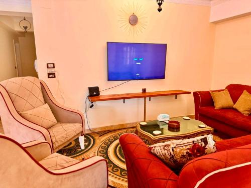 Maadi House | Comfy Space APT