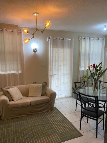 Oistins Apartment | Comfy, Spacious Apartment near the beach