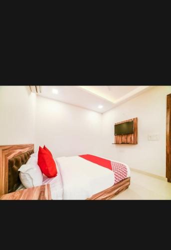 Pashim Vihar Hotel | Comfy stay