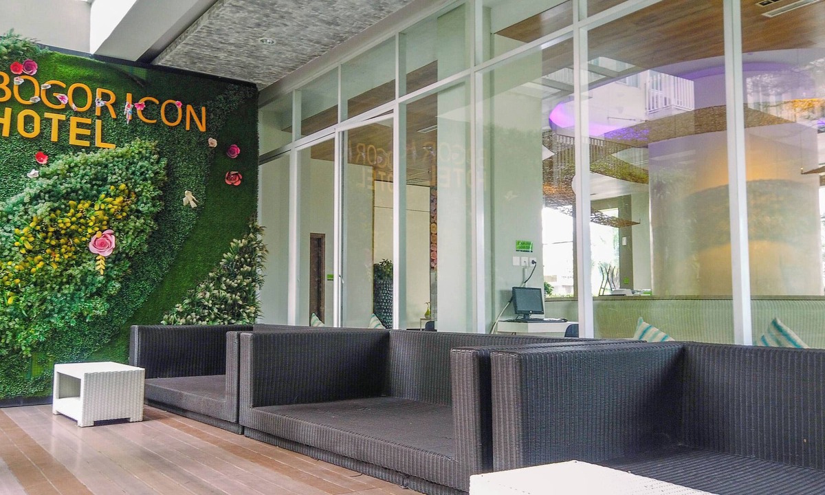 Bogor Apartment | Comfy Studio Apartment At Bogor Icon