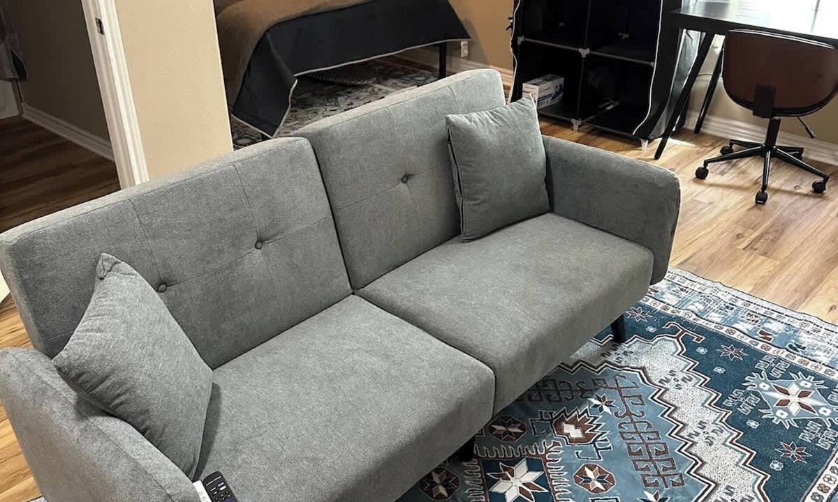 Lufkin Apartment | Comfy Studio Near Hospitals