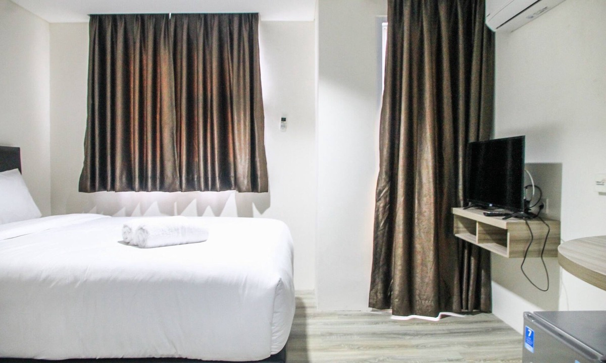 Pondok Aren Apartment | Comfy Studio Room Bintaro Icon Apartment