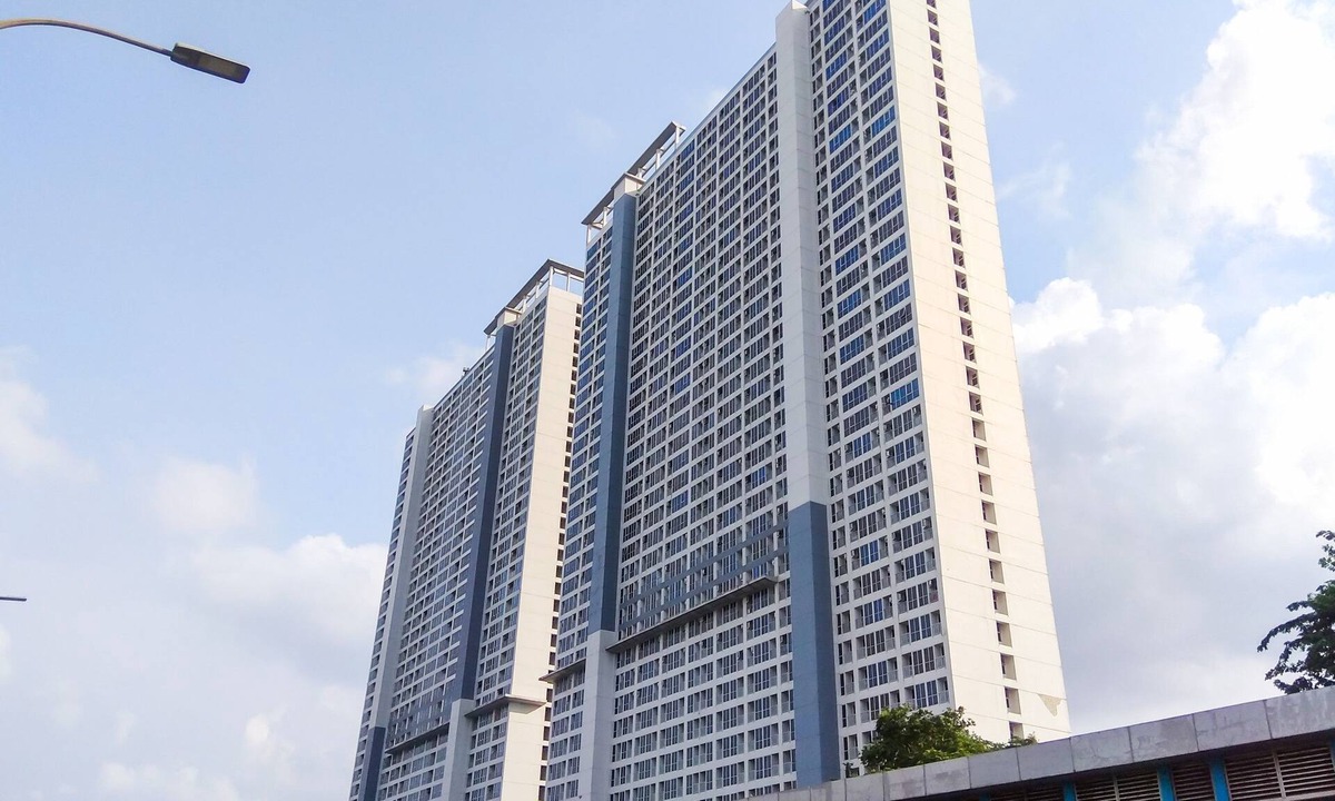 Kayu Putih Apartment | Comfy Studio Tifolia Apartment