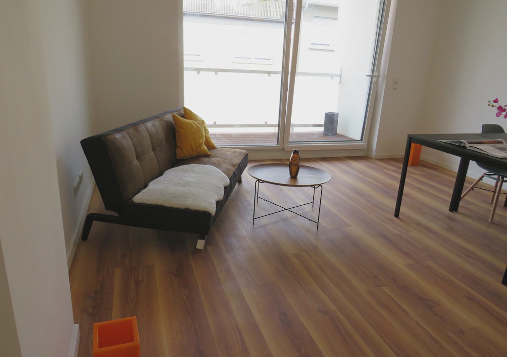 Mannheim City Centre Apartment | Comfy Suite & Walk Everywhere | L8 Street