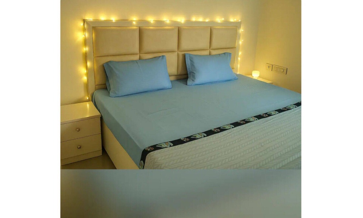 Greater Noida Apartment | Comfy zone|5 min to metro;PariChowk;ExpoMart;KP