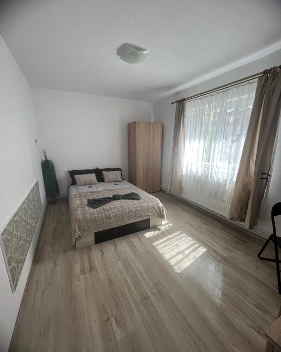 Zalau Apartment | Comfycondo