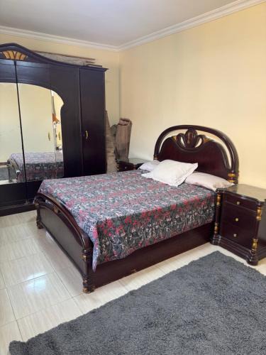 Ash-Shruq Apartment | Comfyshorouk