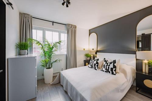 Dalmarnock House | ComfySleep ApartHOUSE