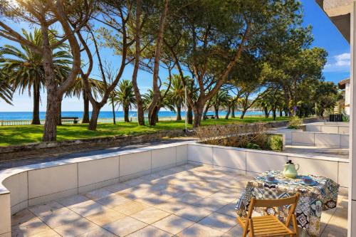 Comillas Apartment | Comillas playa