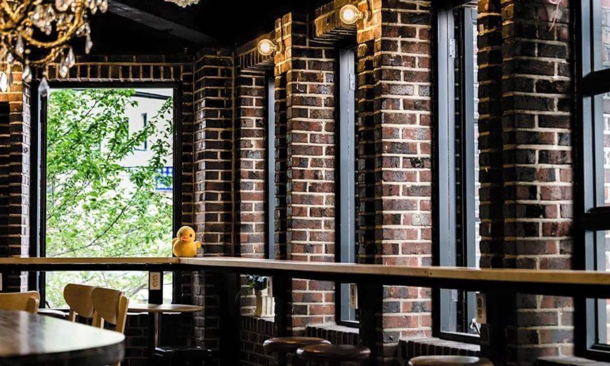 Wagol Hostel | Comma Plus - Hostel