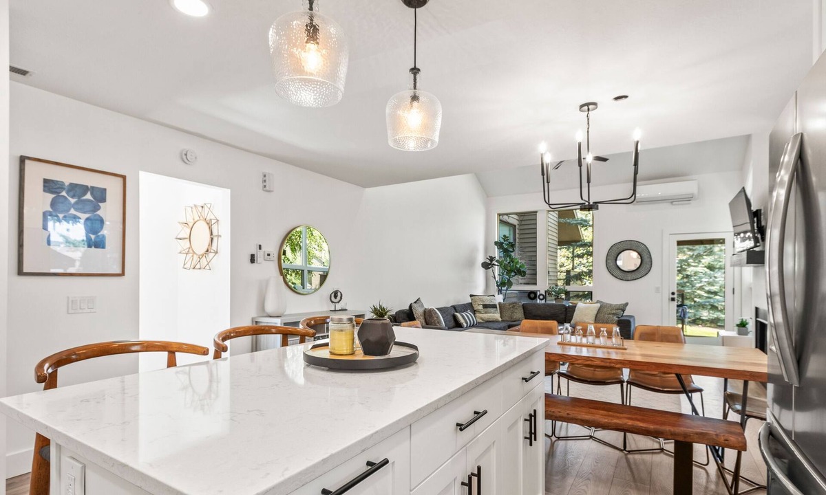 Park City Villa | Commanche 41