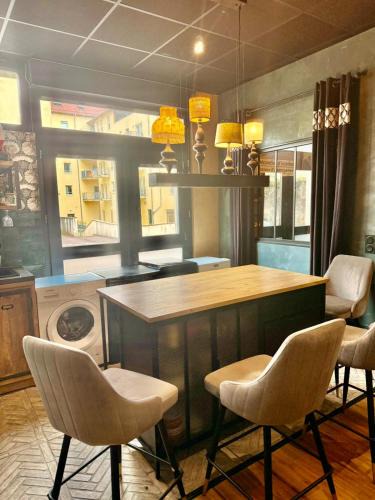 Saint-Avold Apartment | Comme Ici