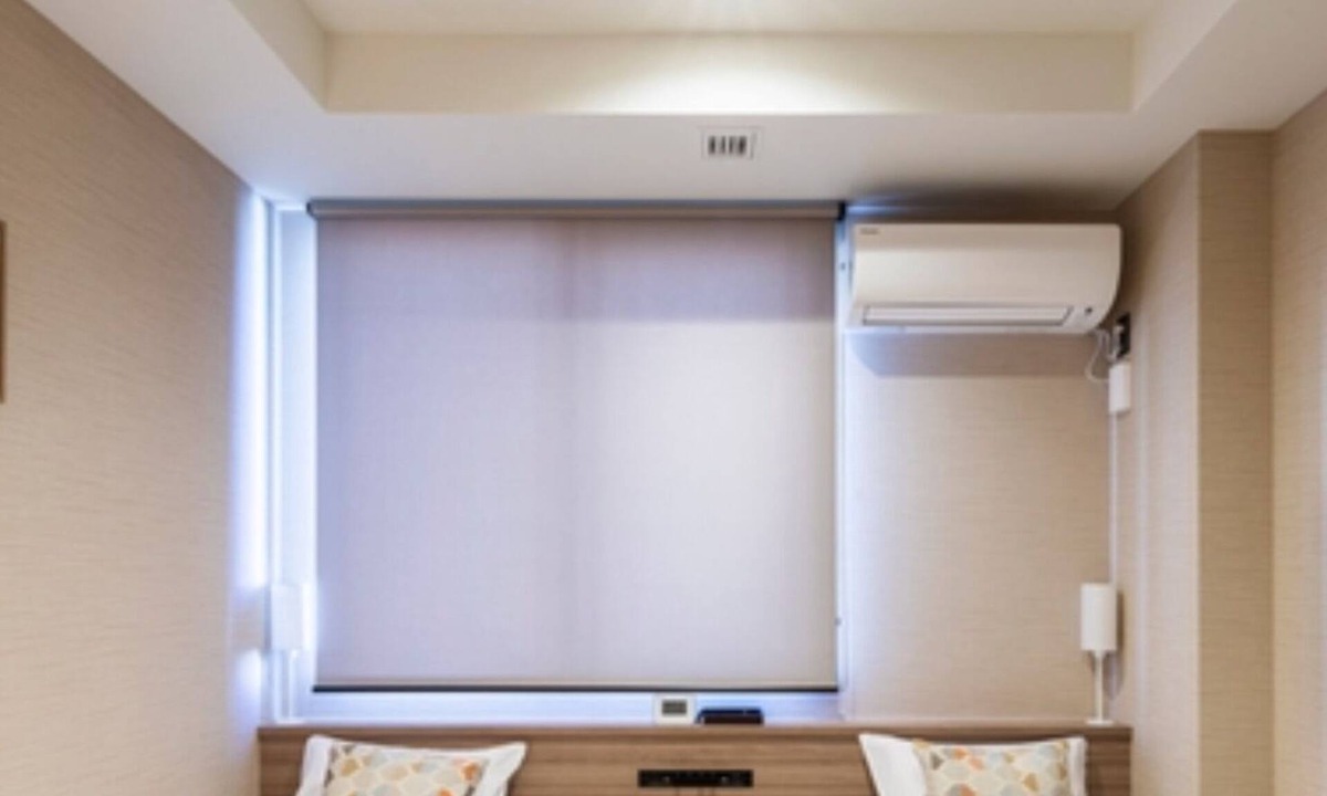 Jusohonmachi Hotel | Commemorating the opening of the new building No/Osaka Ōsaka