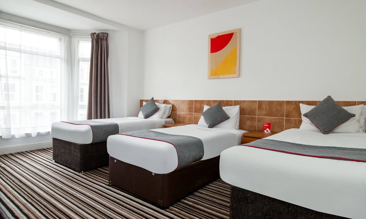 Middlesbrough Hotel | Commercial Hotel