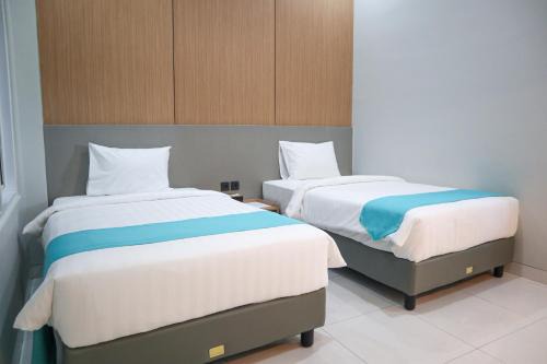Kupang Hotel | Commodious Hotel Kupang