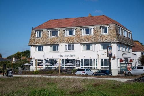 Boscombe House | Commodore Hotel by Greene King Inns