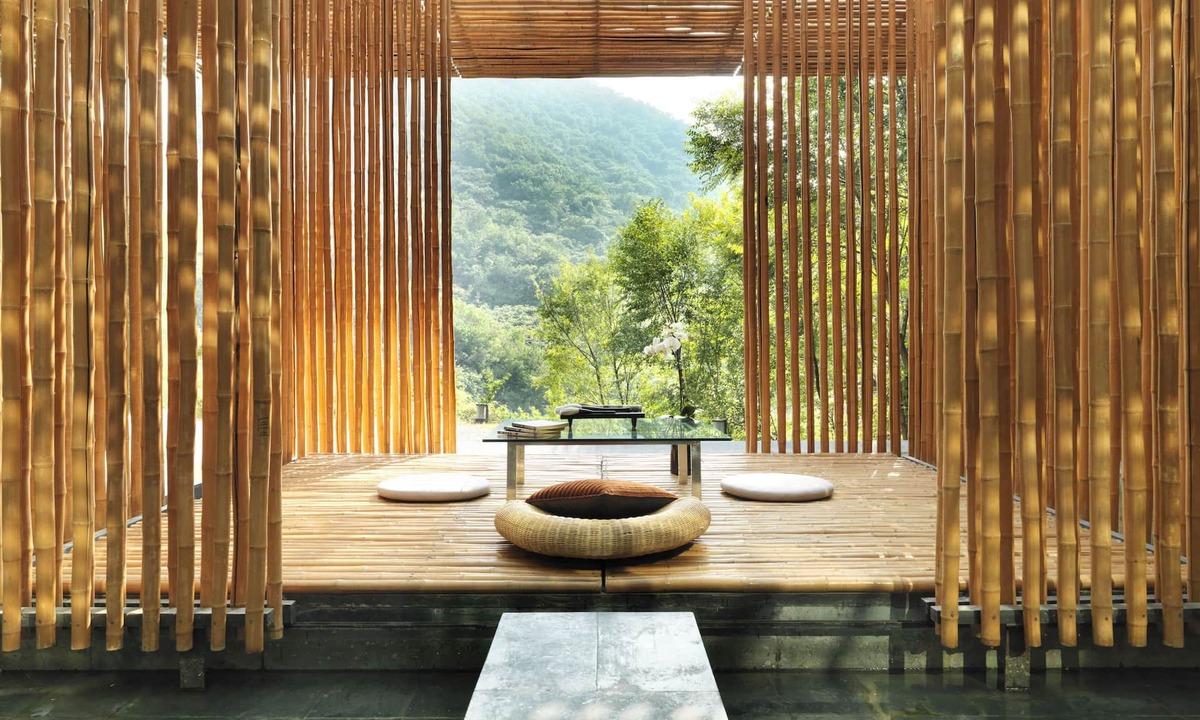 Sanpu Hotel | Commune by the Great Wall, in the Unbound Collection by Hyatt