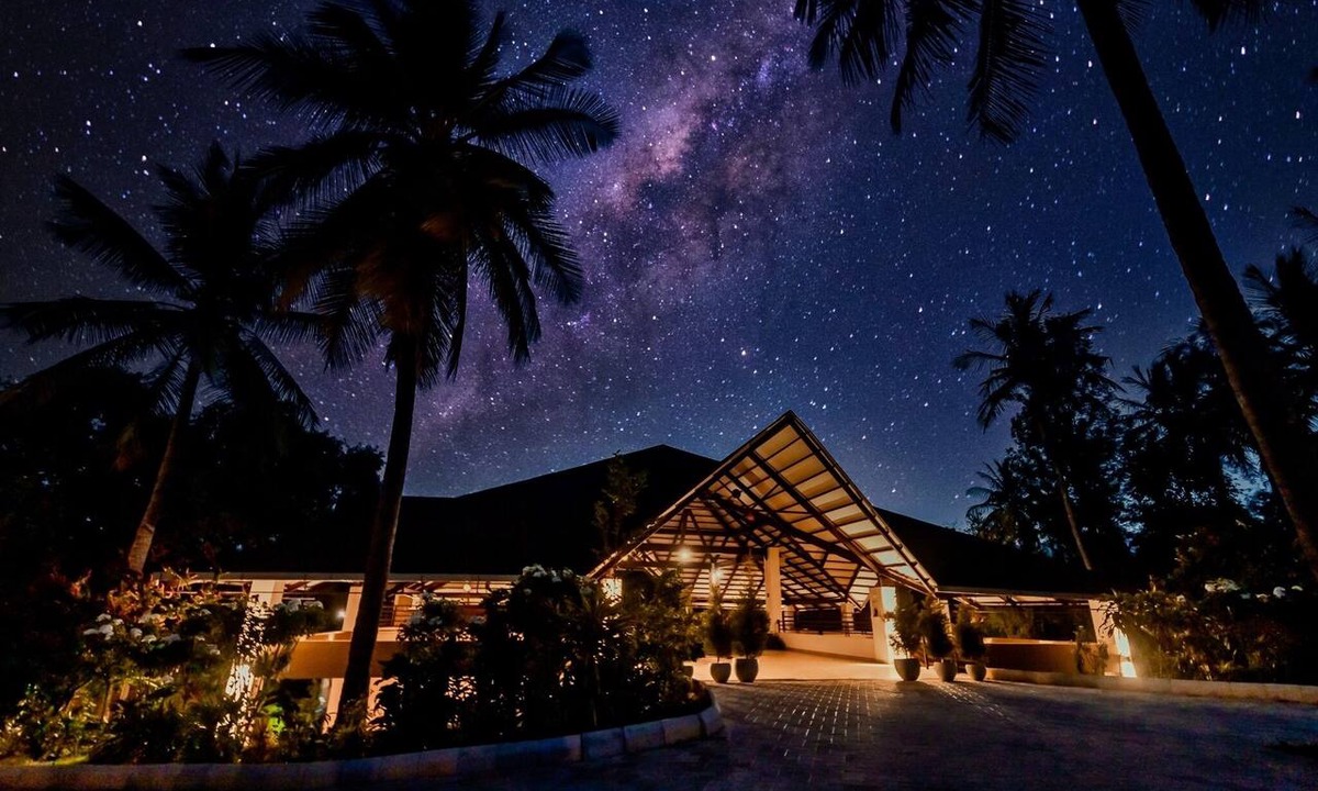 Chikkamagaluru Resort | Commune18 Resorts