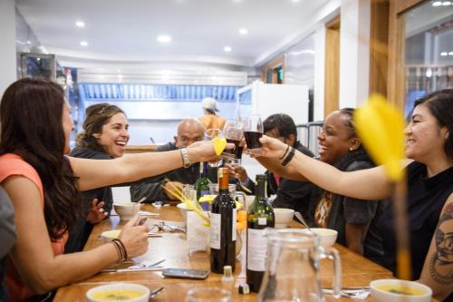 Alausi Hostel | Community Hostel Alausi