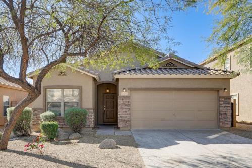 San Tan Valley House | Community Perks! Golfer’s Oasis in San Tan Valley