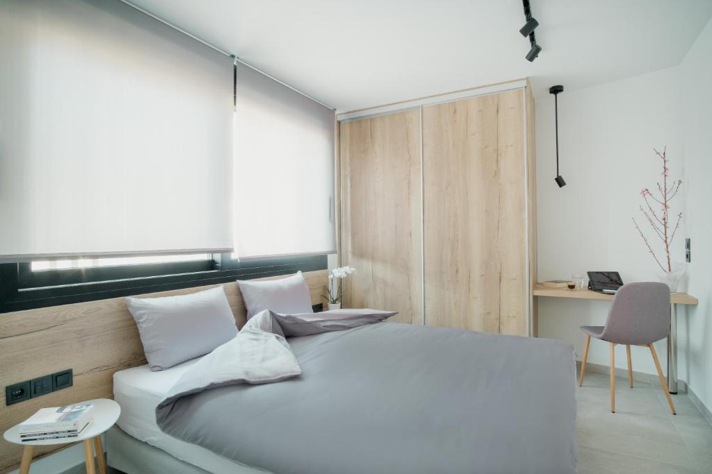 Ioannina Apartment | Comninon Suites