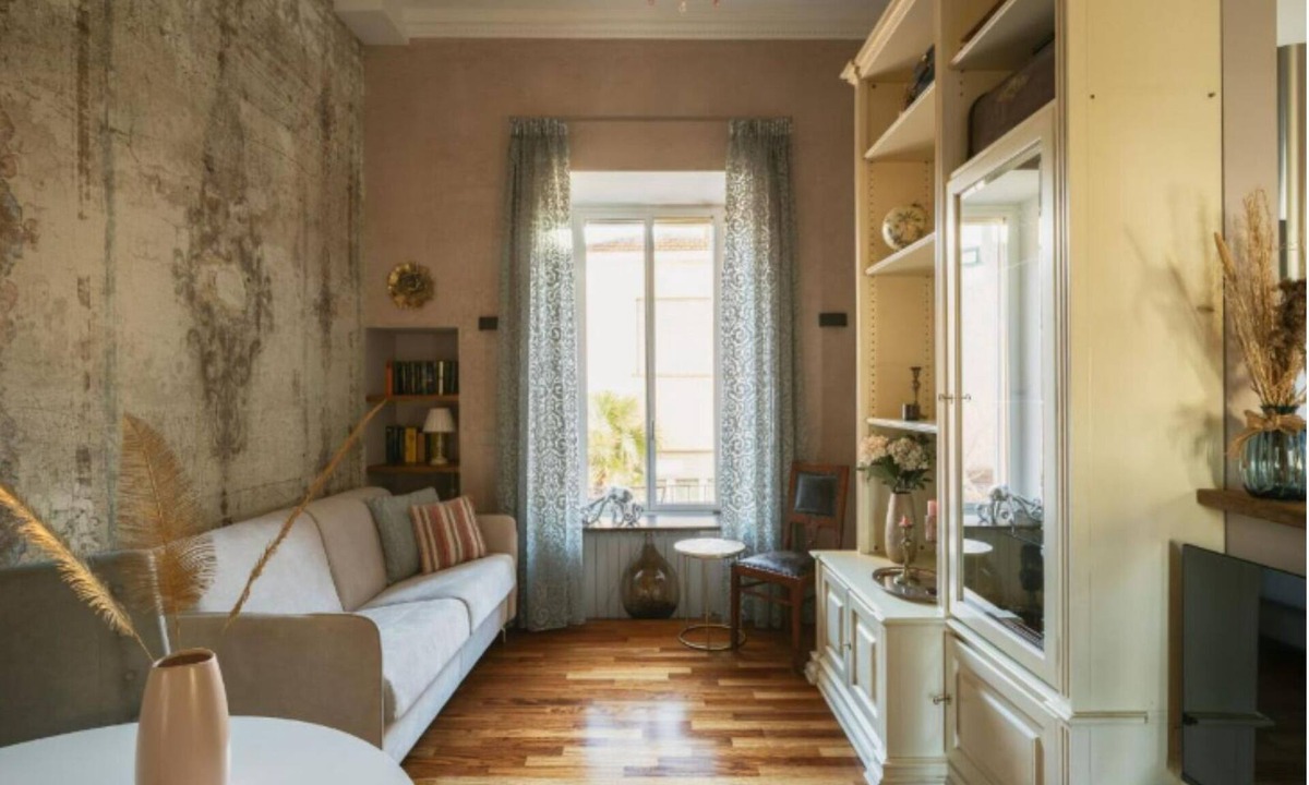 Como Apartment | Como Bellevue Rosselli
