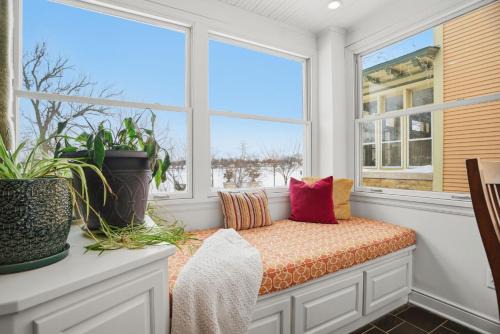 South Como House | Como Classic