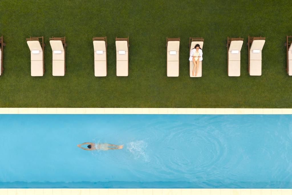 Pauillac Hotel | COMO Cordeillan-Bages