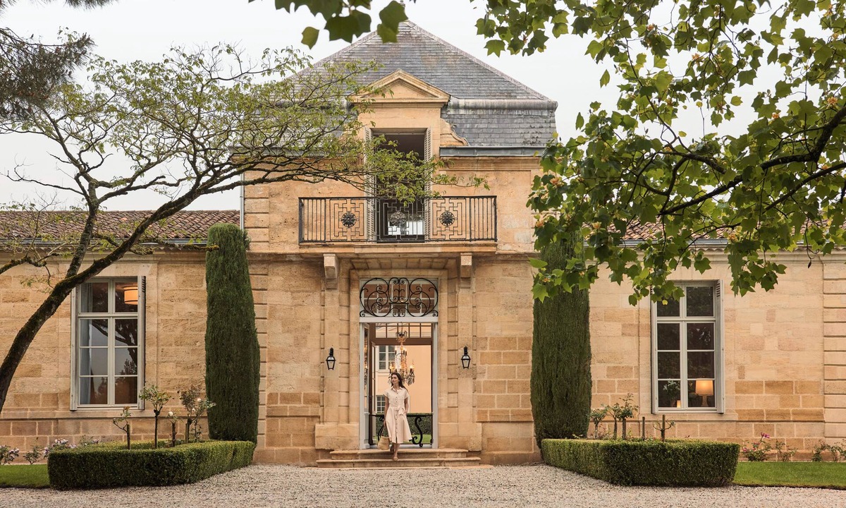 Pauillac Hotel | COMO Cordeillan‑Bages