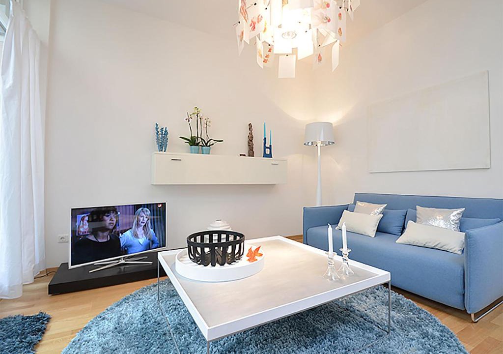 Dreimuhlen Apartment | Como Design-Apartment close to Isar river area - centrally located