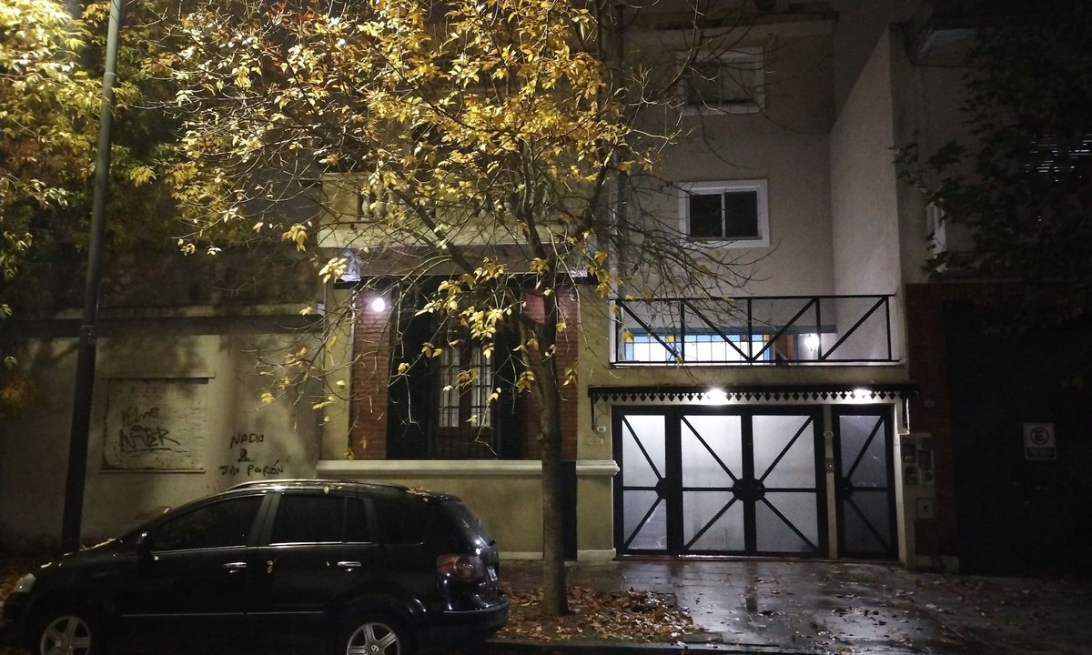 Comuna 10 House | Como EN Casa en Buenos Aires -planta Alta- Casa Ideal Familias y Grupos