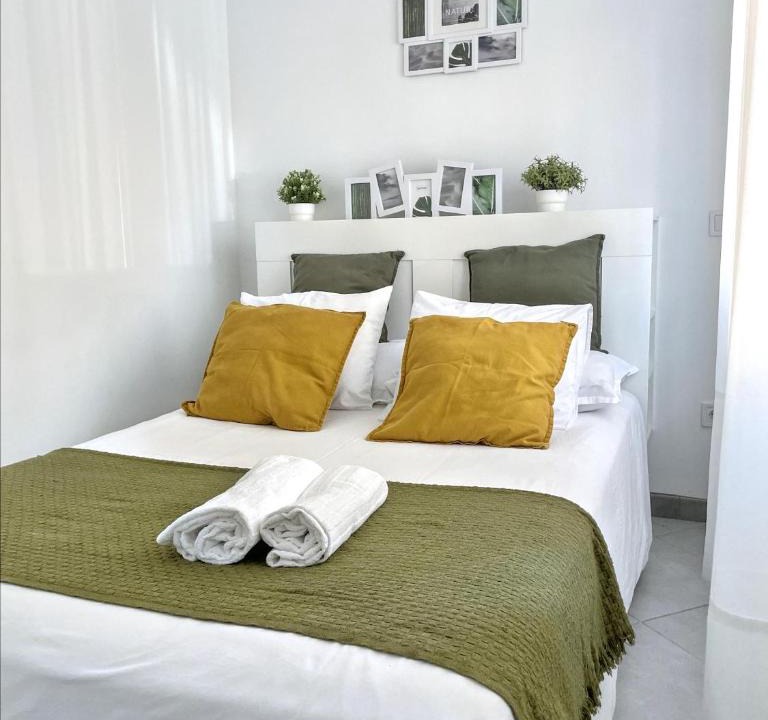 Parla Apartment | Como en casa